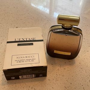Nina ricci L’extase